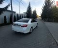 Белый Тойота Камри, объемом двигателя 2.5 л и пробегом 191 тыс. км за 14800 $, фото 60 на Automoto.ua