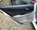 Белый Тойота Камри, объемом двигателя 2.5 л и пробегом 188 тыс. км за 10900 $, фото 32 на Automoto.ua