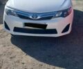 Білий Тойота Камрі, об'ємом двигуна 2.49 л та пробігом 258 тис. км за 9800 $, фото 1 на Automoto.ua