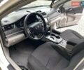Белый Тойота Камри, объемом двигателя 2.5 л и пробегом 188 тыс. км за 10900 $, фото 25 на Automoto.ua