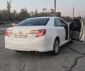 Тойота Камрі 2013 у Запоріжжя на Automoto.ua Білий Тойота Камрі, об'ємом двигуна 2.5 л та пробігом 190 тис. км за 10500 $, фото 20 на Automoto.ua