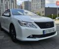 Белый Тойота Камри, объемом двигателя 2.49 л и пробегом 100 тыс. км за 15699 $, фото 5 на Automoto.ua