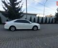 Белый Тойота Камри, объемом двигателя 2.5 л и пробегом 191 тыс. км за 14800 $, фото 59 на Automoto.ua