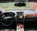 Білий Тойота Камрі, об'ємом двигуна 2.5 л та пробігом 276 тис. км за 14300 $, фото 8 на Automoto.ua