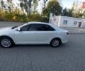 Белый Тойота Камри, объемом двигателя 2.5 л и пробегом 191 тыс. км за 14800 $, фото 56 на Automoto.ua