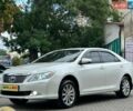 Білий Тойота Камрі, об'ємом двигуна 2.49 л та пробігом 228 тис. км за 12999 $, фото 1 на Automoto.ua