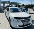 Белый Тойота Камри, объемом двигателя 2.5 л и пробегом 220 тыс. км за 11500 $, фото 7 на Automoto.ua