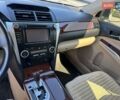 Білий Тойота Камрі, об'ємом двигуна 2.5 л та пробігом 135 тис. км за 16600 $, фото 15 на Automoto.ua