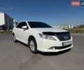 Белый Тойота Камри, объемом двигателя 2.49 л и пробегом 268 тыс. км за 11300 $, фото 1 на Automoto.ua