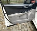 Белый Тойота Камри, объемом двигателя 2.5 л и пробегом 188 тыс. км за 10900 $, фото 29 на Automoto.ua