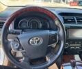 Білий Тойота Камрі, об'ємом двигуна 2.5 л та пробігом 135 тис. км за 16600 $, фото 16 на Automoto.ua