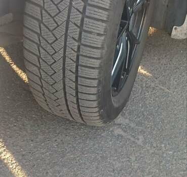 Білий Тойота Камрі, об'ємом двигуна 2.49 л та пробігом 258 тис. км за 9800 $, фото 8 на Automoto.ua