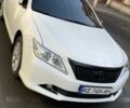 Белый Тойота Камри, объемом двигателя 2 л и пробегом 203 тыс. км за 12300 $, фото 1 на Automoto.ua