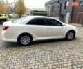 Белый Тойота Камри, объемом двигателя 2.5 л и пробегом 188 тыс. км за 10900 $, фото 17 на Automoto.ua