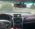 Білий Тойота Камрі, об'ємом двигуна 2.5 л та пробігом 252 тис. км за 12495 $, фото 7 на Automoto.ua