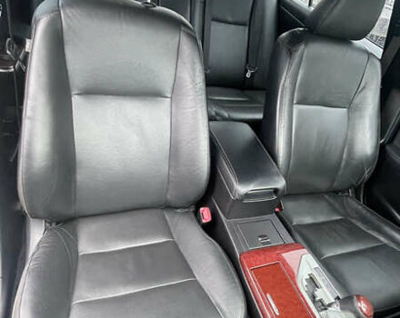 Белый Тойота Камри, объемом двигателя 2.5 л и пробегом 205 тыс. км за 14500 $, фото 9 на Automoto.ua