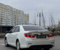 Білий Тойота Камрі, об'ємом двигуна 2.5 л та пробігом 180 тис. км за 11200 $, фото 13 на Automoto.ua