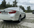 Білий Тойота Камрі, об'ємом двигуна 2.5 л та пробігом 171 тис. км за 13000 $, фото 2 на Automoto.ua