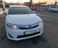 Білий Тойота Камрі, об'ємом двигуна 2.5 л та пробігом 160 тис. км за 11000 $, фото 1 на Automoto.ua