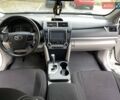 Белый Тойота Камри, объемом двигателя 2.5 л и пробегом 188 тыс. км за 10900 $, фото 28 на Automoto.ua