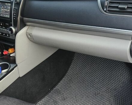 Тойота Камрі 2013 у Запоріжжя на Automoto.ua Білий Тойота Камрі, об'ємом двигуна 2.5 л та пробігом 190 тис. км за 10500 $, фото 3 на Automoto.ua