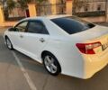 Белый Тойота Камри, объемом двигателя 2.5 л и пробегом 150 тыс. км за 12700 $, фото 3 на Automoto.ua