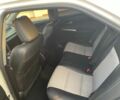 Белый Тойота Камри, объемом двигателя 2.5 л и пробегом 150 тыс. км за 12700 $, фото 9 на Automoto.ua
