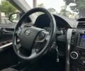 Білий Тойота Камрі, об'ємом двигуна 2.5 л та пробігом 228 тис. км за 13023 $, фото 19 на Automoto.ua