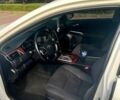 Белый Тойота Камри, объемом двигателя 2.5 л и пробегом 120 тыс. км за 12500 $, фото 6 на Automoto.ua
