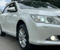 Білий Тойота Камрі, об'ємом двигуна 2.5 л та пробігом 228 тис. км за 13023 $, фото 8 на Automoto.ua