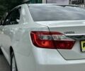 Білий Тойота Камрі, об'ємом двигуна 2.5 л та пробігом 228 тис. км за 13023 $, фото 13 на Automoto.ua