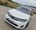 Белый Тойота Камри, объемом двигателя 2.49 л и пробегом 140 тыс. км за 13200 $, фото 8 на Automoto.ua