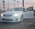 Тойота Камрі 2013 у Запоріжжя на Automoto.ua Білий Тойота Камрі, об'ємом двигуна 2.5 л та пробігом 190 тис. км за 10500 $, фото 23 на Automoto.ua