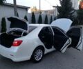 Белый Тойота Камри, объемом двигателя 2.5 л и пробегом 191 тыс. км за 14800 $, фото 53 на Automoto.ua