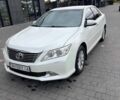 Білий Тойота Камрі, об'ємом двигуна 2.5 л та пробігом 233 тис. км за 12700 $, фото 1 на Automoto.ua