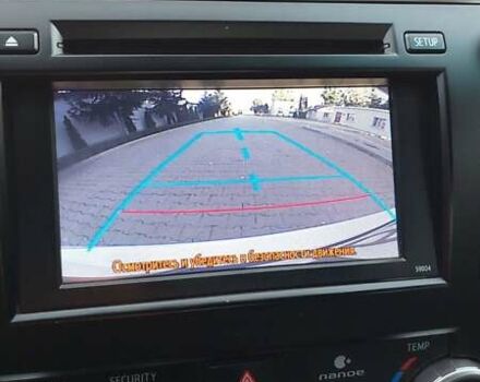 Белый Тойота Камри, объемом двигателя 2.5 л и пробегом 191 тыс. км за 14800 $, фото 35 на Automoto.ua