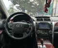 Білий Тойота Камрі, об'ємом двигуна 2.5 л та пробігом 228 тис. км за 13023 $, фото 16 на Automoto.ua