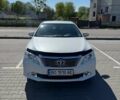 Білий Тойота Камрі, об'ємом двигуна 2.5 л та пробігом 135 тис. км за 16600 $, фото 8 на Automoto.ua