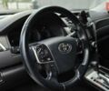 Белый Тойота Камри, объемом двигателя 2.49 л и пробегом 100 тыс. км за 15699 $, фото 15 на Automoto.ua