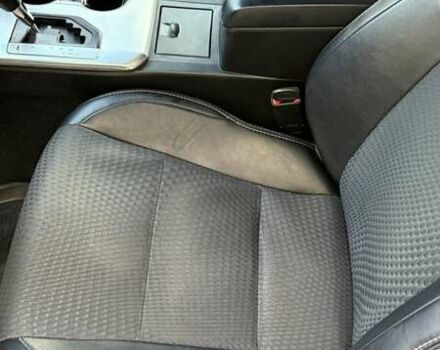 Белый Тойота Камри, объемом двигателя 2.49 л и пробегом 225 тыс. км за 12300 $, фото 5 на Automoto.ua