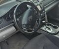 Тойота Камрі 2013 у Запоріжжя на Automoto.ua Білий Тойота Камрі, об'ємом двигуна 2.5 л та пробігом 190 тис. км за 10500 $, фото 7 на Automoto.ua