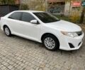 Белый Тойота Камри, объемом двигателя 2.5 л и пробегом 188 тыс. км за 10900 $, фото 5 на Automoto.ua