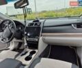 Белый Тойота Камри, объемом двигателя 2.49 л и пробегом 140 тыс. км за 13200 $, фото 7 на Automoto.ua
