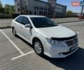 Білий Тойота Камрі, об'ємом двигуна 2.5 л та пробігом 135 тис. км за 16600 $, фото 12 на Automoto.ua