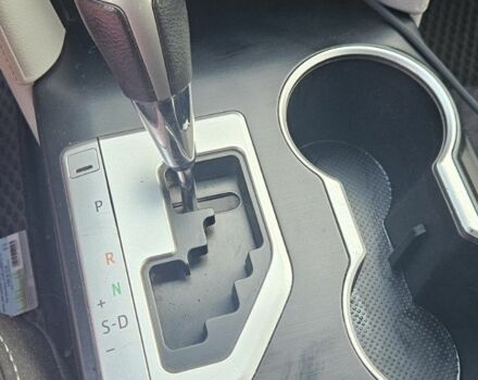 Тойота Камрі 2013 у Запоріжжя на Automoto.ua Білий Тойота Камрі, об'ємом двигуна 2.5 л та пробігом 190 тис. км за 10500 $, фото 5 на Automoto.ua