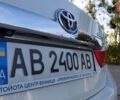 Белый Тойота Камри, объемом двигателя 2.5 л и пробегом 191 тыс. км за 14800 $, фото 16 на Automoto.ua