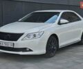Білий Тойота Камрі, об'ємом двигуна 2.5 л та пробігом 100 тис. км за 14900 $, фото 1 на Automoto.ua