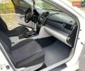 Белый Тойота Камри, объемом двигателя 2.5 л и пробегом 188 тыс. км за 10900 $, фото 26 на Automoto.ua