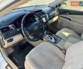 Білий Тойота Камрі, об'ємом двигуна 2.5 л та пробігом 135 тис. км за 16600 $, фото 17 на Automoto.ua