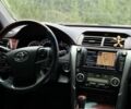 Білий Тойота Камрі, об'ємом двигуна 2.5 л та пробігом 276 тис. км за 14300 $, фото 7 на Automoto.ua